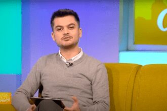 Speranta TV | Start cu speranta