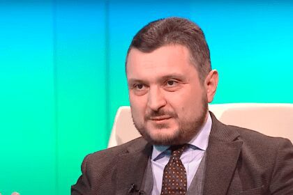 Speranta TV | Adevaruri si perspective - La hotarul subtire dintre credinta si superstitie - Invitat: Ciprian Gheorghe-Luca