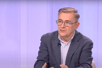 Speranta TV | In obiectiv - Invitati: Gelu Duminica, Valentin Ionescu - realizator: Alexandru Natsis