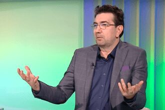 Speranta TV | Sanatate cu prioritate – Consecintele alienarii parentale asupra copiluluiI – Invitat: Cristian Holban