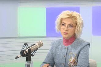 Speranta TV | Educatie pentru viata - Recunoaste si invinge depresia - Invitat: Mihaela Preda