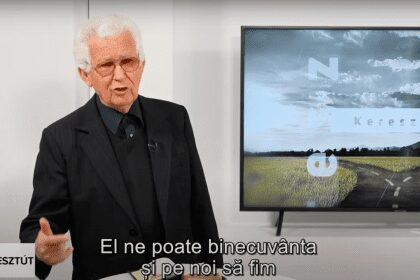 Speranta TV | RasCruce - Cartea profetului Naum - Invitat: Koteles Csaba