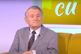 Speranta TV | Start cu speranta - Invitat: Virgiliu Stroescu