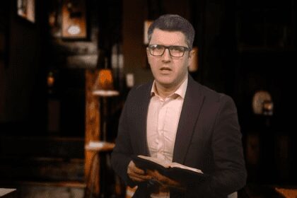 Speranta TV | Deschide Biblia - Legea lui Murphy