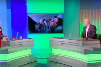 Speranta TV | Sanatate cu prioritate - Boala coronariana din perpscetiva chirurgului si a interventionistului - Invitati: Lucian Dorobantu, Lucian Calmac
