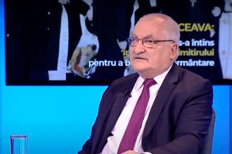 Speranta TV | Lumea religioasa azi – Invitati: Valeriu Petrescu, Janina Mihalache