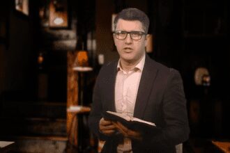 Speranta TV | Deschide Biblia - Limbajul hainelor