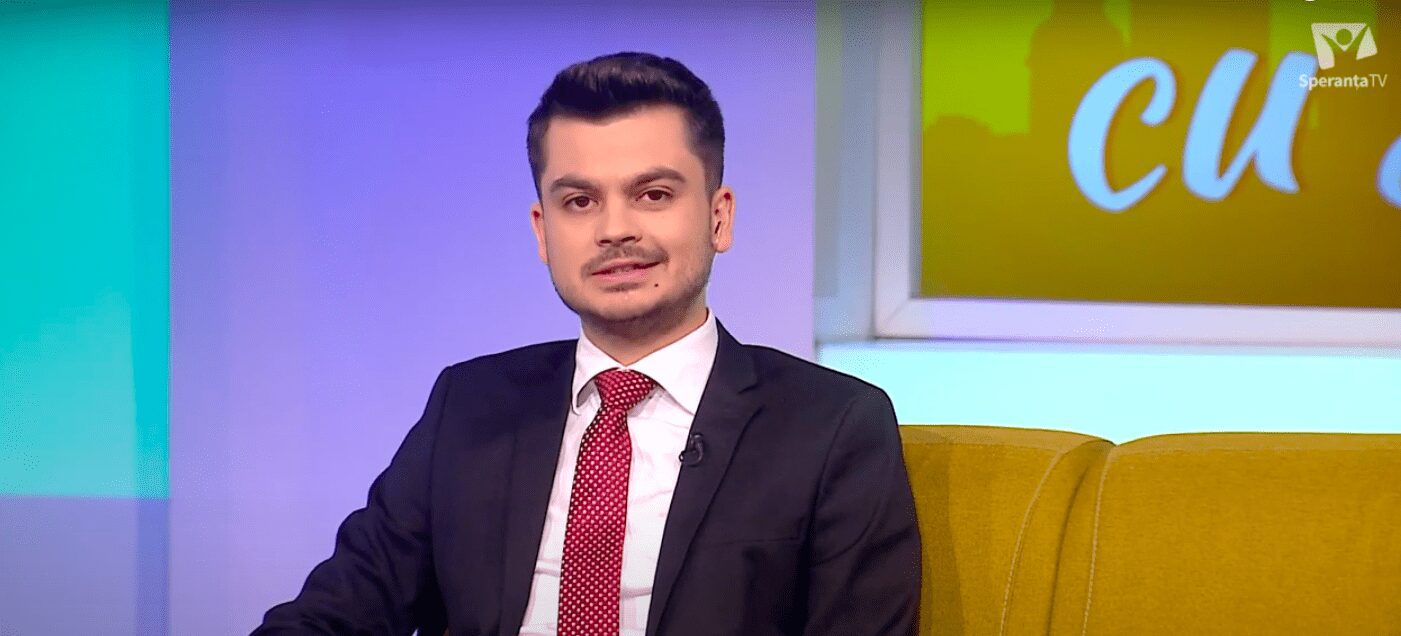 Speranta TV | Start cu speranta