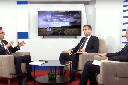 Speranta TV | RasCruce - Sa studiem impreuna: Domnul aude si salveaza - Invitati: Biro Andras Csaba, Filep-Lukacs Istvan