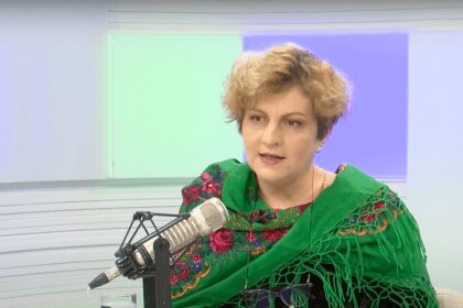 Speranta TV | E bine sa stii - Invitat: Andreea Cristea