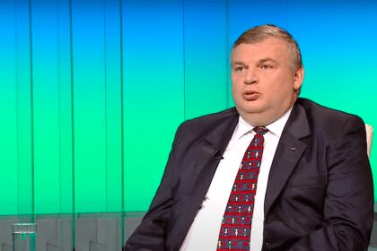 Speranta TV | Adevaruri si perspective - Evanghelia din Psalmul 23 - Invitat: Benjamin Stan