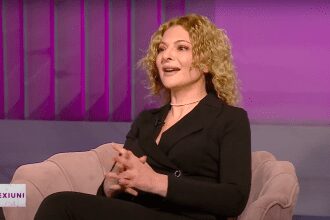 Speranta TV | Conexiuni - Puterea cuvintelor si a tonului în comunicare - Invitat: Teodora Metiu