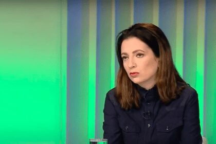 Speranta TV | Sanatate cu prioritate - Ulcerul varicos - Invitat: Cristina Neagu