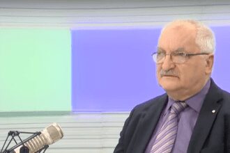 Speranta TV | Vremea intrebarilor - Invitat: Valeriu Petrescu