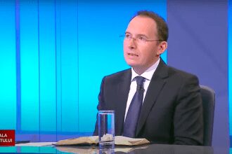 Speranta TV | Scoala Cuvantului - Domnul aude și salveaza - Invitati: Palffi Miklos, Beniamin Anca