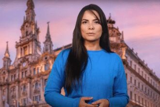 Speranta TV | Album de calatorie - Budapesta