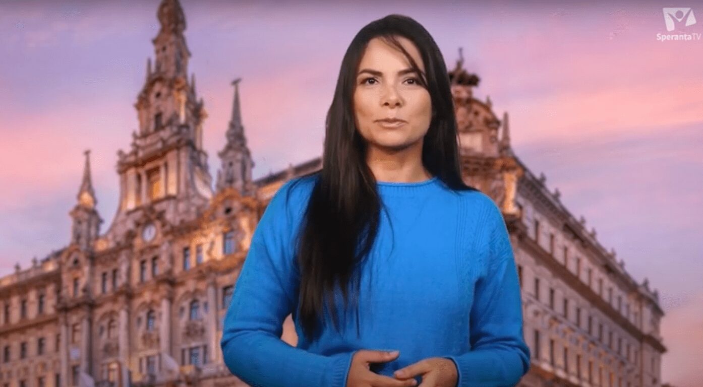Speranta TV | Album de calatorie - Budapesta