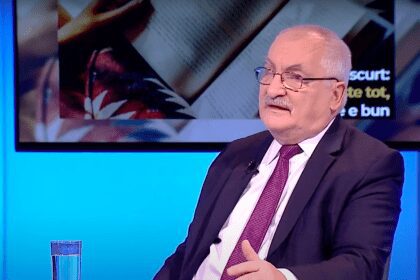 Speranta TV | Lumea religioasa azi - Pot liderii lumii sa transpuna in practica tema Forumului Economic Mondial din 2024? Profesorul emerit Johannes Reimer este sceptic