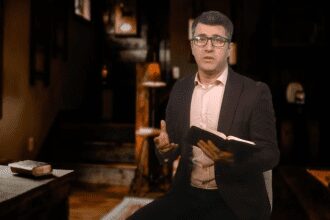 Speranta TV | Deschide Biblia - Pereti si poduri
