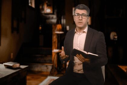 Speranta TV | Deschide Biblia - Pereti si poduri