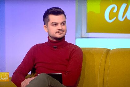 Speranta TV | Start cu Speranta