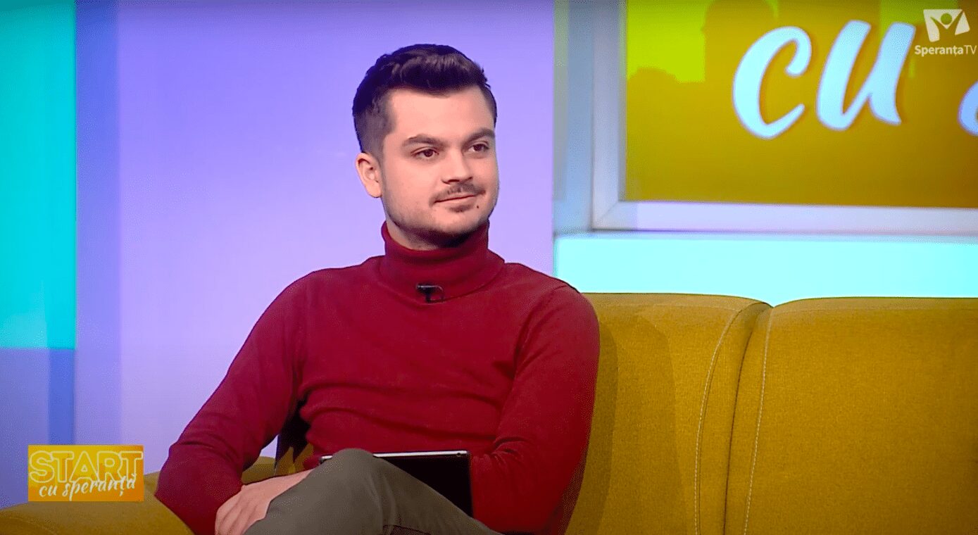 Speranta TV | Start cu Speranta