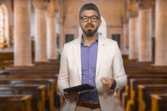 Speranta TV | Pomul vietii - Omul autentic - Daniel Bota