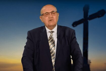 Speranta TV | RasCruce - Timpul schimbarii - Invitat: Szabo Jozsef