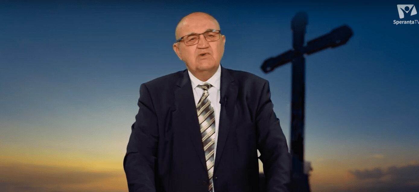 Speranta TV | RasCruce - Timpul schimbarii - Invitat: Szabo Jozsef