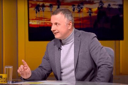 Speranta TV | A doua opinie - Sabatul si secretele longevitatii - Invitati: Adrian Zaharia, Lucian Floricel