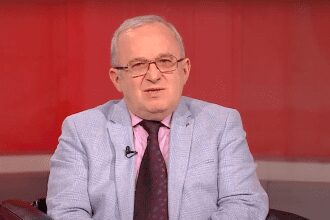 Speranta TV | Jurnal de credinta - Vis implinit: un nou centru de sanatate - Invitat: Dan Constantinescu, Adrian Ursu, Gabriela Gruia