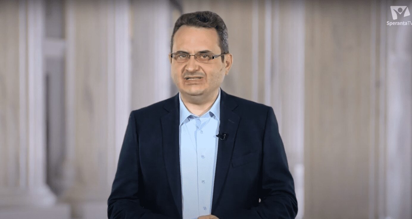 Speranta TV | Lumini din trecut