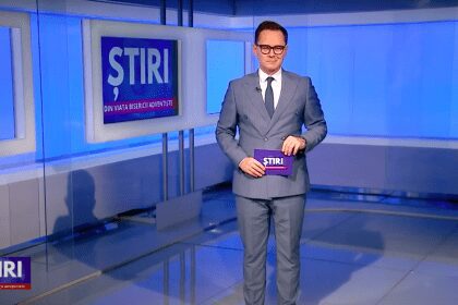 Speranta TV | Stiri