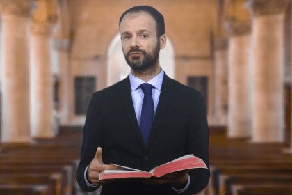 Speranta TV | Pomul vietii - Nu este alt nume - Andrei Stefanescu