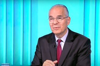Speranta TV | Strainul din Galilea Iisus – adevarata vita (VII)