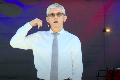 Speranta TV | Viata din Cuvant - Pavel Goia