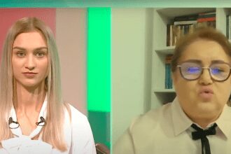 Speranta TV | Din toata inima - Cum arata familia Casa ADRA? - Invitati: Alina Bordas-Mohorea, Mariana Ros