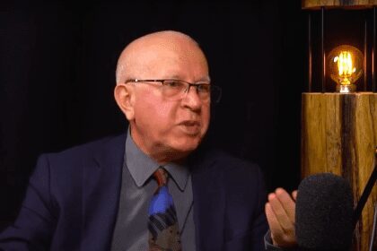 Speranta TV | IntreVederi - Poarta crucea Lui - Invitat: Radu Gabriel