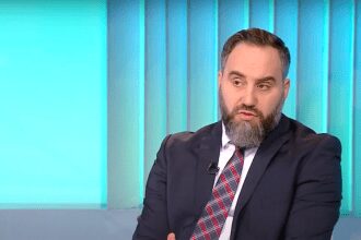 Speranta TV | Lectia de viata – Impreuna pentru a-i ajuta pe tineri! (II) – Invitat: Mihail Ciopasiu