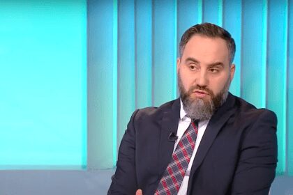 Speranta TV | Lectia de viata – Impreuna pentru a-i ajuta pe tineri! (II) – Invitat: Mihail Ciopasiu