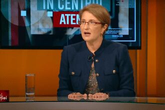 Speranta TV | In centrul atentiei - Invitat: Dana Oprica