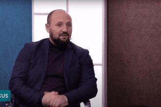 Speranta TV | Focus – Holocaustul – Invitat: Roman Tabur