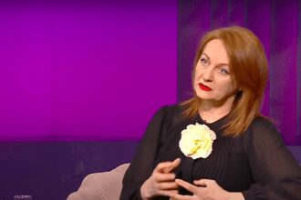 Speranta TV | Conexiuni – Viata ca o tranzactie – Invitat: Paula-Persida Popescu