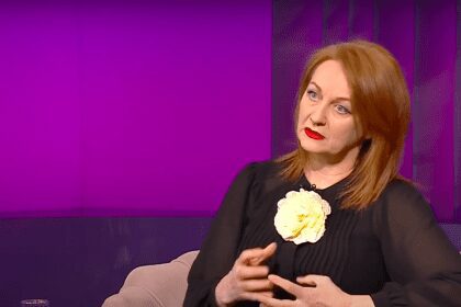 Speranta TV | Conexiuni – Viata ca o tranzactie – Invitat: Paula-Persida Popescu