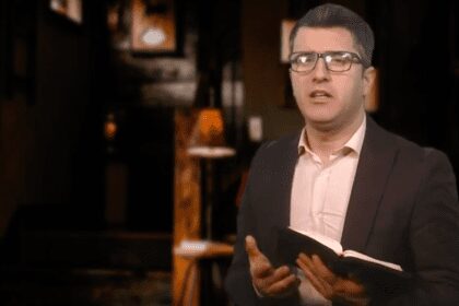 Speranta TV | Deschide Biblia – Marie Curie