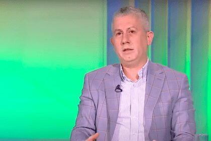 Speranta TV | Sanatate cu prioritate – Glandele suprarenale si simptomele ce arata o afectare a acestora – Invitat: Sorin Patrascoiu