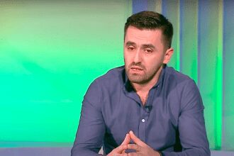 Speranta TV | Hernia Hiatală (de stomac) și Refluxul gastro-esofagian | Dr. Bogdan Șerban