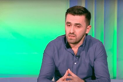 Speranta TV | Hernia Hiatală (de stomac) și Refluxul gastro-esofagian | Dr. Bogdan Șerban