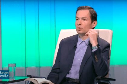 Speranta TV | Adevaruri si perspective – Confuzia de la sfarsitul vietii – portretul lui Iosia – Invitat: Laurentiu Mot