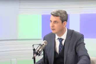 Speranta TV | Repere - Interpretari corecte ale simbolurilor biblice - Invitat: Daniel Nitulescu